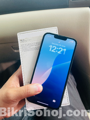 i phone 13